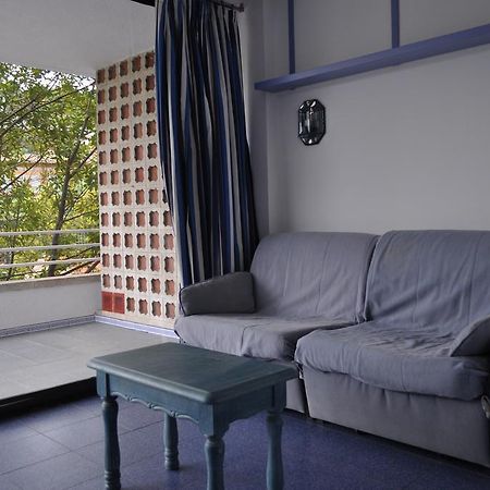 Apartaments El Trull Lloret de Mar Eksteriør bilde